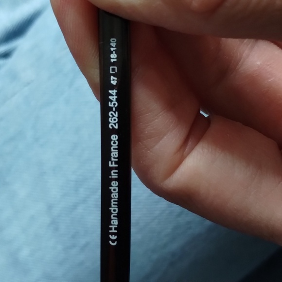 Beausoleil Eyeglasses - Picture 5 of 6